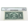 Image 2 : BC-21a 1937 $1 Legacy Choice AU55 Osborne-Towers SN:A/A2449901