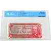 Image 1 : BC-51a 1975 $50 CCCS GEM UNC65 Lawson-Bouey SN: HB1636102