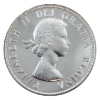 Image 3 : Silver $1 1962 ICCS PL66 Heavy Cameo