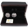 Image 1 : 2016 $10 Reflections of Wildlife Coin Set in Deluxe Case (Tax Exempt)