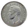 Image 3 : Silver $1 1950 Island Logs ICCS MS65