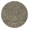 Image 4 : 25-cent 1880H Wide 0 Prestige Certified VF30