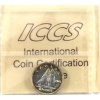 Image 2 : 10-cent 1946 ICCS MS64 Cameo