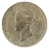 Image 2 : 25-cent 1870 EF-AU (Impaired)