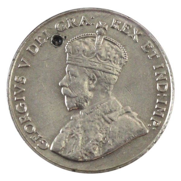 5-cent 1926 Near 6 AU-UNC