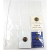 Image 2 : Binder of Various Military Buttons