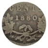 Image 4 : 25-cent 1880H Wide 0 ICCS G4