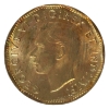 Image 3 : 5-cent 1943 Tombac ICCS MS65