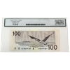 Image 2 : BC-60a-i 1988 $100 Legacy GEM UNC66 PPQ Thiessen-Crow SN:BJC8699269
