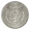 Image 3 : USA Silver 1879-S Morgan Dollar PCGS MS63