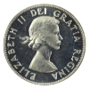 Image 3 : 50-cent 1958 ICCS PL67 Cameo