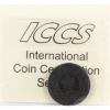 Image 2 : Nova Scotia 1/2-cent 1864 ICCS VF30