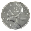 Image 2 : 25-cent 1959 ICCS PL66 Ultra Heavy Cameo