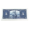 Image 4 : BC-23c 1937 $5 PMG Choice EF45 EPQ Coyne-Towers SN: C/S9220058
