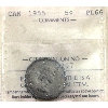 Image 1 : 5-cent 1955 ICCS PL66
