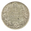 Image 1 : 25-cent 1936 Dot VF-EF