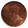 Image 3 : 1-cent 1929 ICCS MS64 Red