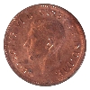 Image 2 : 1-cent 1944 ICCS MS64 Red