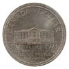 Image 2 : Nickel $1 1973 ICCS MS66