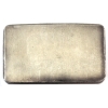 Image 2 : 10oz Engelhard 11th Series in "P" Prefix Variation .999+ Silver Bar SN: P330162 (Tax Exempt)