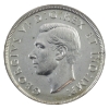 Image 3 : Silver $1 1947 Maple Leaf ICCS MS60