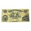 Image 3 : 715-24-10 1937 $10 The Bank of Toronto Legacy VF30 Henwood-Lamb SN:172057 Check Letter D