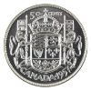Image 2 : 50-cent 1957 ICCS PL66 Cameo