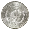 Image 2 : USA 1884-O Silver Morgan Dollar BU