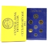 Image 1 : Ceylon Coinage of 1971 7-Coin Proof Set