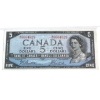 Image 3 : BC-31b 1954 $5 Devil's Face BCS AU55 Original SN: G/C5604529