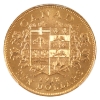 Image 2 : 1912 Gold $10 PCGS MS63. In Canadian Gold Reserve Holder.