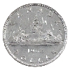 Image 3 : Silver $1 1948 ICCS MS63. Blast White Coin with Choice Eye Appeal