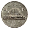 Image 1 : 5-cent 1964 XWL MS62