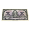 Image 1 : BC-24a 1937 $10 Fine Osborne-Towers SN:A/D2742525