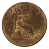 Image 1 : Great Britain 1879 Half Penny GEM BU