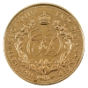 Image 7 : Johnson Matthey Gold, Silver, & Nickel 1981 3- Piece Medallion Set Commemorating Charles & Diana 
