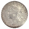Image 2 : 50-cent 1881H ICCS VF30