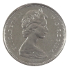 Image 3 : 25-cent 1968 Nickel ICCS PL66 Ultra Heavy Cameo