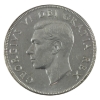 Image 4 : Silver $1 1952 WL; 2/2 ICCS MS63