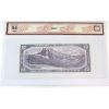 Image 2 : BC-32a 1954 $10 Devil's Face BCS CUNC64 Original Coyne-Towers SN: D/D3572380