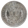 Image 2 : USA 1921 Morgan Dollar Choice BU (Spots)