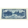 Image 2 : BC-39c 1954 $5 Bouey-Rasminsky SN:T/X725181
