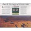 Image 7 : USA 2005-2015 The National Parks Quarter Collection 