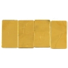 Image 2 : 4x 1/100oz Scottsdale Mint .9999 Fine Gold Bars. 4pcs. (Tax Exempt)