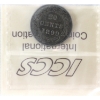 Image 2 : Newfoundland 20-cent 1899 Large 9's ICCS EF40
