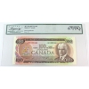 Image 1 : BC-52a-N5-iv 1975 $100 Low Serial # JA0000466 Legacy Superb GEM UNC67 PPQ Lawson-Bouey
