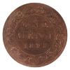 Image 2 : 1-cent 1895 ICCS MS64 Red 