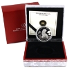 Image 1 : 2010 $15 Year of the Tiger Fine Silver Coin (Tax Exempt)