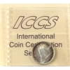 Image 2 : 10-cent 1938 ICCS MS64