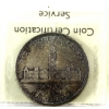 Image 2 : Silver $1 1939 ICCS MS64